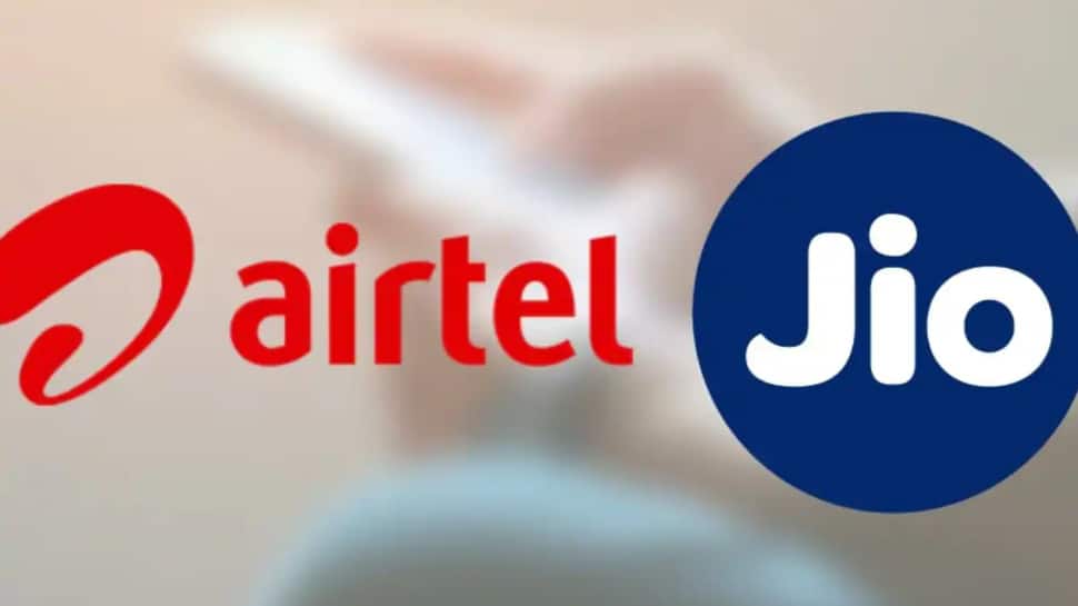 ஜியோ, ஏர்டெல் சிம் யூஸ் பண்றீங்களா? பயனர்களுக்கு அதிர்ச்சி செய்தி!