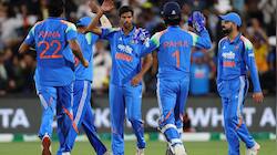 பாதியில் வெளியேறிய முக்கிய இந்திய வீரர்... உலகக் கோப்பைக்கும் வரமாட்டாரா? - என்னாச்சு?