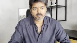 சென்னையில் இருந்து தனி விமானம்.. டெல்லிக்கு பறந்த விஜய்! சிபிஐ முன் இன்று ஆஜர்