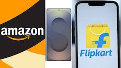 Samsung S25 Ultra 5G: Amazon Vs Flipkart - எங்கே விலை மலிவு?