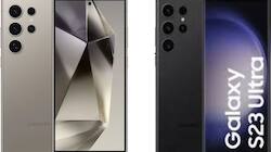 Samsung Galaxy S24 Ultra VS Samsung Galaxy S23 Ultra என்ன வித்தியாசம்? எது பெஸ்ட்?