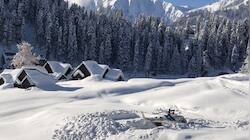 இந்தியாவில் Snowfall பார்க்கணுமா? லோ பட்ஜெட்டில் செல்ல சிறந்த இடங்கள்