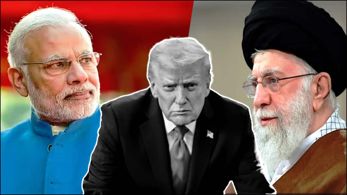 ஈரானுடன் வர்த்தகம் செய்தால் 25% கூடுதல் வரி! டிரம்ப் எச்சரிக்கை.. இந்தியாவுக்கு பாதிப்பா?