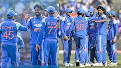 IND vs NZ: இன்று நடைபெறும் 2வது ஒருநாள் போட்டி! 2 வீரர்கள் அதிரடி மாற்றம்!