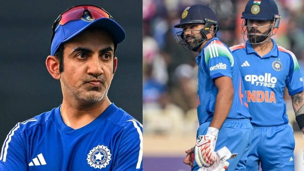 அரசியல் செய்யும் கம்பீர்.. இந்திய அணியில் நடப்பது என்ன? முழு விவரம்!