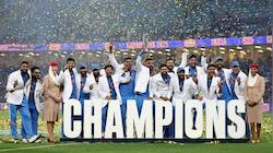 ஜப்பானில் 2026 ஆசிய கிரிக்கெட் போட்டி! அட்டவணை வெளியீடு! ரோகித், கோலி ஆடுவார்களா?