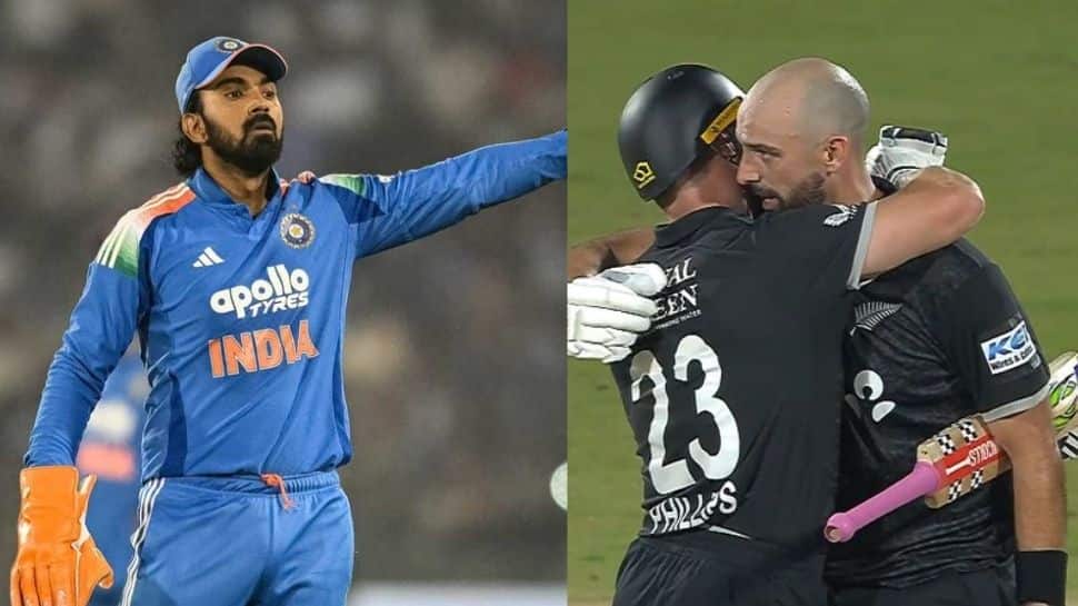 IND vs NZ: ராஜ் கோட்டில் இந்திய அணி தோல்விக்கு முக்கிய காரணம் இதுதான்! கோச் ஓபன் டாக்