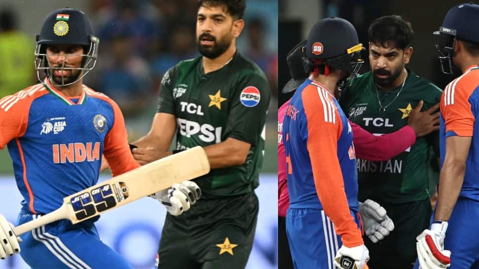 வெறும் ரூ.1500க்கு இந்தியா - பாகிஸ்தான் டி20 உலகக்கோப்பை டிக்கெட்! எப்படி புக் செய்வது?