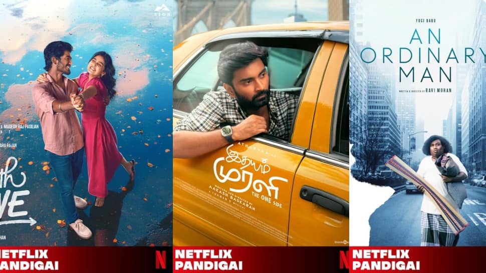 இத்தனை தமிழ் படங்களை வாங்கியுள்ளதா நெட்ஃபிலிக்ஸ்? வெளியானது அறிவிப்பு!