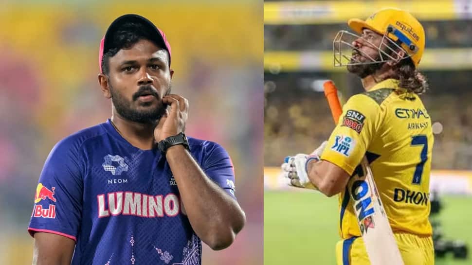 சிஎஸ்கே சஞ்சு சாம்சனை வாங்க காரணம்? இப்படி ஒரு மாஸ்டர் பிளானா?