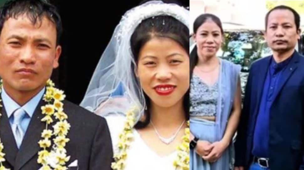 “பலருடன் தொடர்பு-எல்லாமே பொய்” மேரி கோம் குறித்து Ex கணவர் பகீர் குற்றச்சாட்டு..