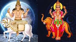 சுக்கிரன் புதன் சேர்க்கை.. உருவாகும் நவபஞ்ச ராஜயோகம், 6 ராசிகளுக்கு பொற்காலம், வெற்றி இரட்டிப்பாகும்