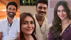 தனுஷ்-மிருணாள் தாகூர் விரைவில் திருமணம்? எப்போது தெரியுமா? தேதி குறிச்சாச்சு..