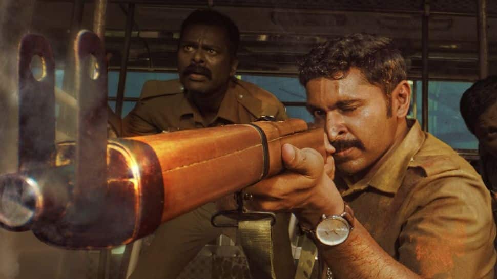 ‘சிறை’ திரைப்படத்தின் ஓடிடி ரிலீஸ்! எங்கு, எப்போது பார்க்கலாம்? இதோ விவரம்