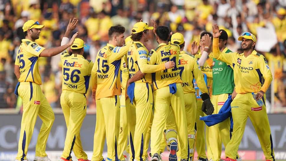 CSK அணியின் பலம், பலவீனம் என்னென்ன...? பிளே ஆப் போக வாய்ப்பிருக்கா...!