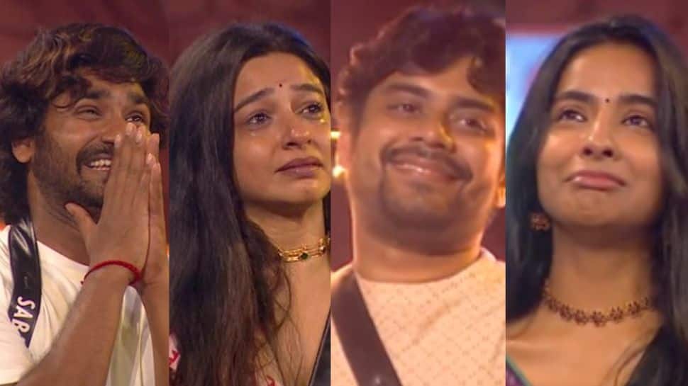 Bigg Boss 9 Grand Finale : பிக்பாஸ் இறுதிப்போட்டியை லைவாக எப்படி பார்ப்பது? முழு விவரம்!