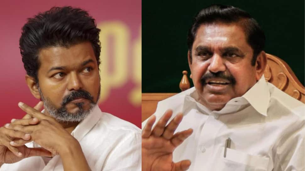 தவெகவை தாக்கும் அதிமுக... இபிஎஸ்-ன் அடுத்த கட்ட பாய்ச்சல் - என்ன செய்வார் விஜய்?