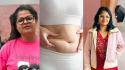 வீட்டிலேயே இலவசமாக 14 கிலோ குறைத்த பெண்! அவருக்கு உதவிய யூடியூப் சேனல்கள்..