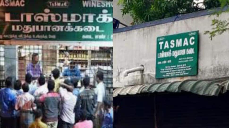 பாெங்கல் பண்டிகை 2026 : டாஸ்மாக்கில் எவ்வளவு வருமானம்? 2 நாட்களில் இவ்வளவா?