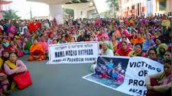 மணிப்பூரில் சோகம்... பாலியல் வன்முறையால் பாதிக்கப்பட்ட பெண் மரணம் - துயர சம்பவம்!