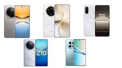 ரூ.25000-க்குள் Phone வாங்க இந்த ஒரு List போதும்… எல்லாமே டாப் நாட்ச்
