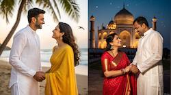 பட்ஜெட்டில் ஹனிமூன் போக... புதுமண ஜோடிகளுக்கான 5 பெஸ்ட் மாநிலங்கள்!