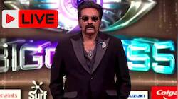 Bigg Boss Tamil 9 Grand Finale LIVE : பிக்பாஸ் 9ல் டைட்டில் வின்னர் யார்? ரன்னர்-அப் யாருக்கு? லைவ் அப்டேட்ஸ் இதோ..