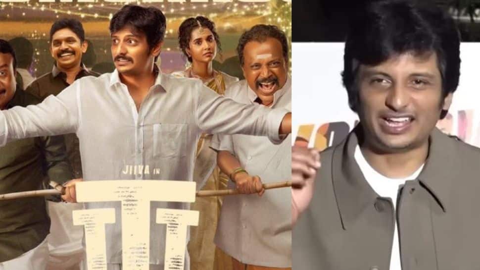 TTT படத்தில் “கண்டீஷன்ஸ ஃபாலோ பண்ணுங்கடா..” டைலாக்! நடிகர் ஜீவா விளக்கம்..