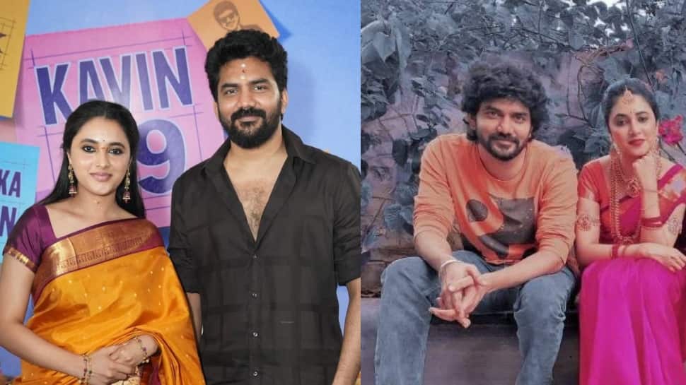 கவின் – பிரியங்கா மோகன் நடிக்கும் புதிய படம்! வெளியான முக்கிய அப்டேட்!