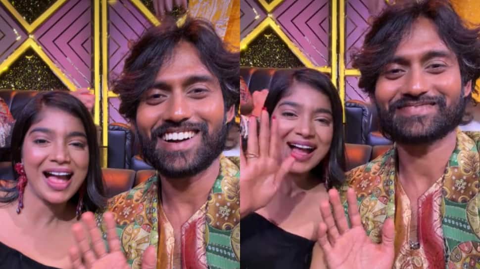Bigg Boss Tamil 9 Grand Finale : பிக்பாஸ் 9 இறுதிப்போட்டியில் ரெட் கார்ட் வாங்கிய பார்வதி-கம்ருதீன்! 