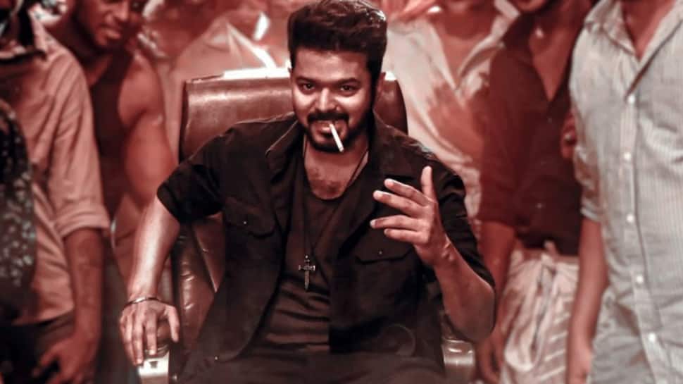 குடித்துவிட்டு ஆடும் நடிகர்கள்... 'அரசியலில் என்ன செய்யப்போகிறார்கள்' - விஜய் மீது அதிமுக அட்டாக்