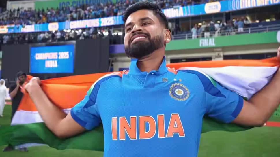 ஷ்ரேயாஸ் ஐயர் வேண்டாம்... பிளேயிங் லெவனில் இவருக்கு சான்ஸ் கொடுங்க - இந்திய அணி பலமாகும்!