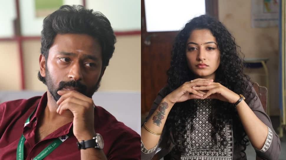 ‘Magenta’ Teaser Out: சாந்தனு பாக்யராஜின் மெஜந்தா! வெளியானது டீசர்!