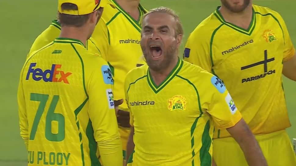 CSK பாணியில் JSK... வாழ்வா சாவா போட்டியில் மிரட்டல் வெற்றி - பிளே ஆப் போனது யார் யார்?