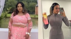 8 மாதத்தில் 31 கிலோ குறைந்த Fitness Expert! 3 தியாகங்ள் செய்தால் போதும்..