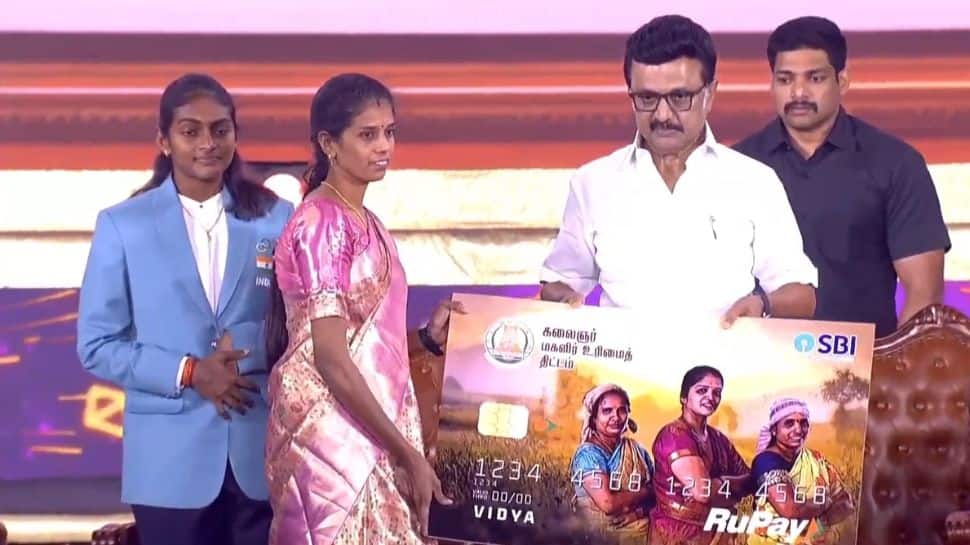 தமிழ்நாடு அரசின் தனிநபர் கடன் திட்டம் : ரூ.30 லட்சம் பெற விண்ணப்பிக்கலாம் - விதிமுறைகள்