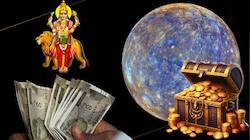 சனி, ராகு தோஷம் நீங்கும், கும்ப ராசிக்கு இனி தொட்டதெல்லாம் பொன்னாகும்! அதிசயம் நடக்கும்