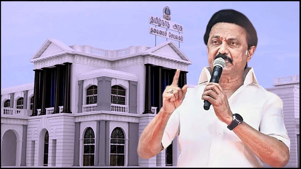 தமிழக அரசின் 15 அதிரடி அறிவிப்புகள்! பட்ஜெட் முதல் வேலைவாய்ப்பு வரை முழு விவரம் அறிக