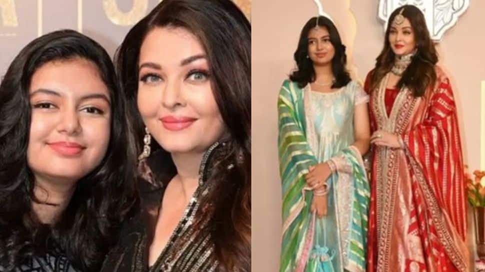 மகளை கண்டீஷனுடன் வளர்க்கும் ஐஸ்வர்யா ராய்! 14 வயசாகியும் முக்கியமா ஒன்றை கைல கொடுக்கல..