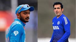 IND vs NZ: விலகும் அக்சர் படேல்.. காயத்தால் அவதி! அவருக்கு பதில் யார்?