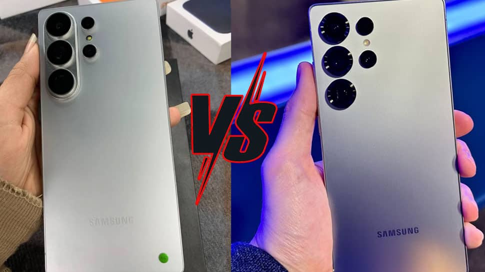 Samsung Galaxy S26 Ultra vs Galaxy S25 Ultra: எது பெஸ்ட் தெரியுமா?