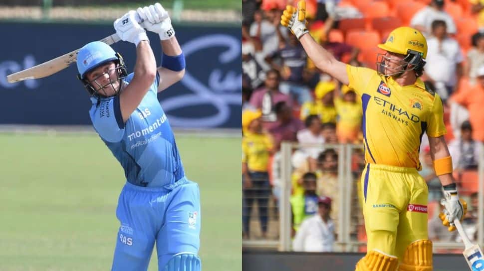 சம்பவம் செய்த CSK வீரர்.. இனி இவரை ஒதுக்கவே முடியாது! பிளேயிங் 11ல் இடம் உறுதி