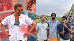 தீராமல் நீளும் ஜனநாயகன் பட பிரச்சனை..ஹெச்.வினாேத் சொன்ன பதில்! பிரபலம் பகிர்ந்த விஷயம்..