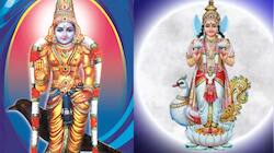 சனி சந்திரன் சேர்க்கை; விஷ யோகம்.. நாளை முதல் 3 ராசிகளுக்கு பிரச்சனை ரவுண்டு கட்டும்