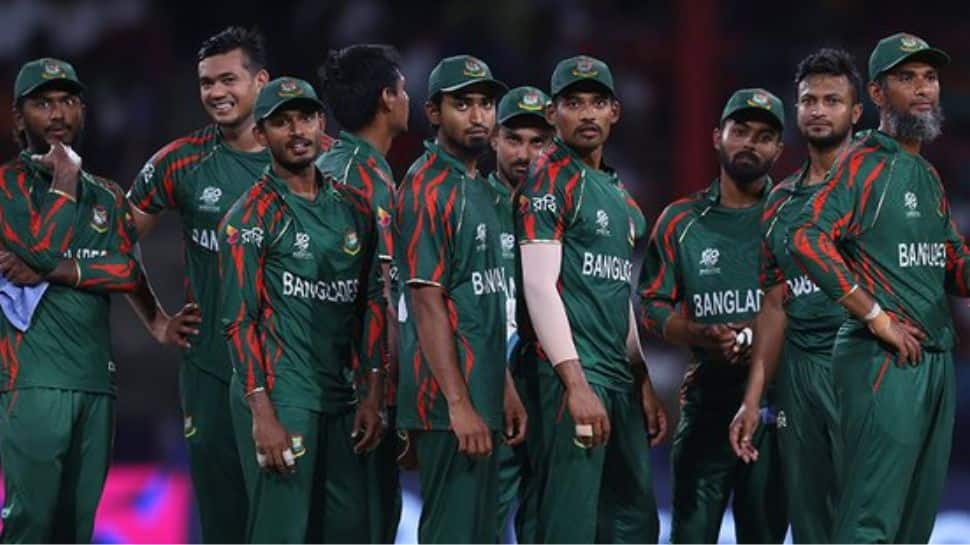 டி20 உலகக்கோப்பை : வங்கதேசம் விலகல்! இந்த அணிக்கு அடித்த ஜாக்பாட்