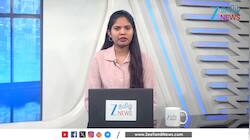 கோவையில் நடைபெற்ற மண்டல அளவிலான தடகள போட்டி!
