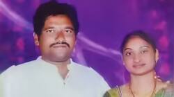 பிரியாணியால் கணவன் மரணம்... கொலைக்கு பின் ஆபாச படம் பார்த்த மனைவி? - பகீர் சம்பவம்