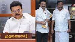நெருங்கும் தேர்தல்! டார்கெட் செய்யப்படும் முக்கிய அமைச்சர்கள்? 