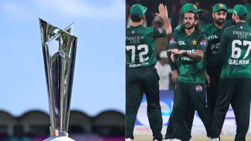 டி20 உலகக் கோப்பை.. பாகிஸ்தான் விலகல்? அடுத்த அதிர்ச்சி! முழு விவரம்