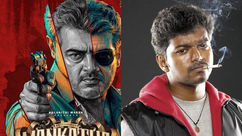 மங்காத்தா Vs கில்லி: ரீ-ரிலீஸில் கிங் யார்? பாக்ஸ் ஆபிஸ் கலக்ஷனில் டாப்பில் இருக்கும் படம்..